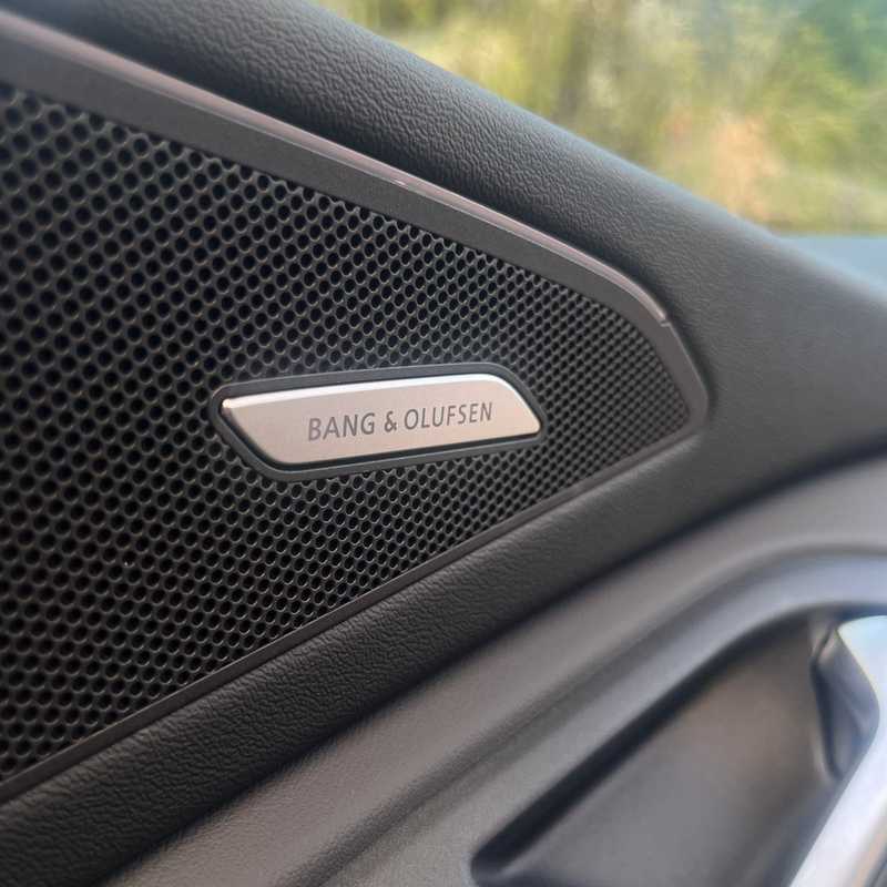 2024 Audi Q6 Electric 2024 Cyprus