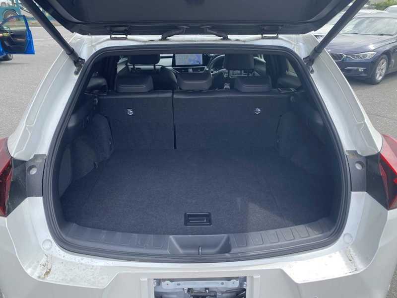 2025 Lexus UX 2,0L 2025 Cyprus