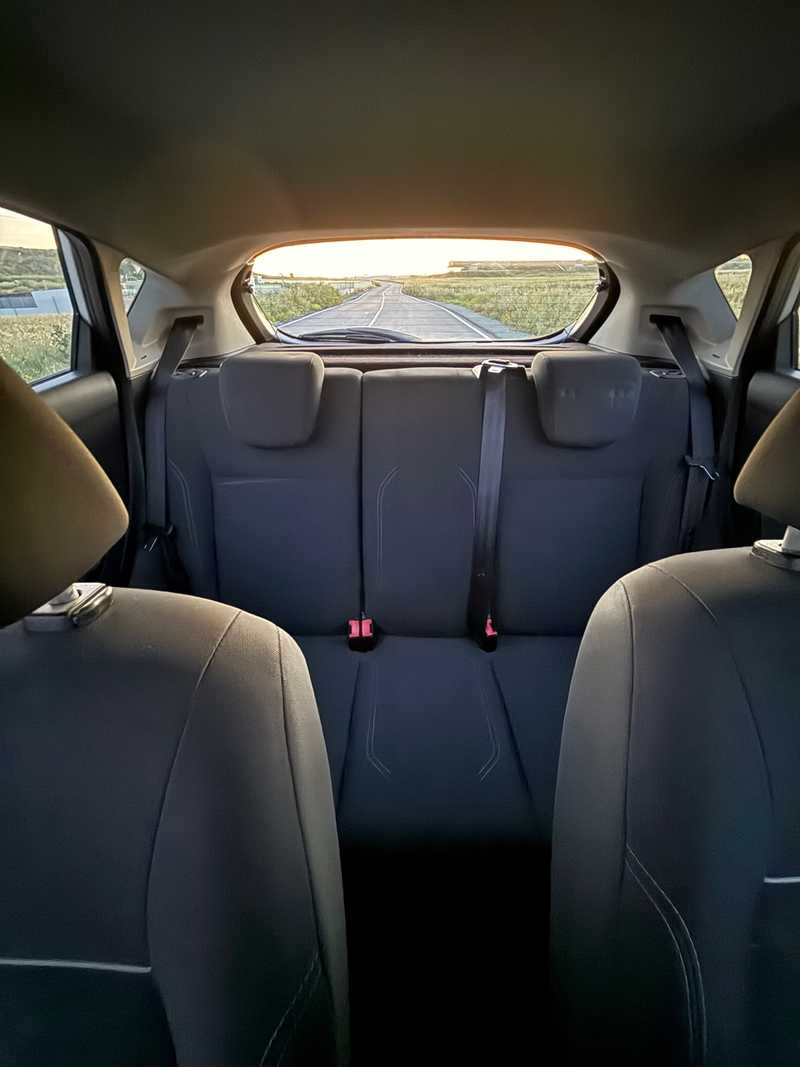 2015 Ford Fiesta 1,2L 2015 Cyprus