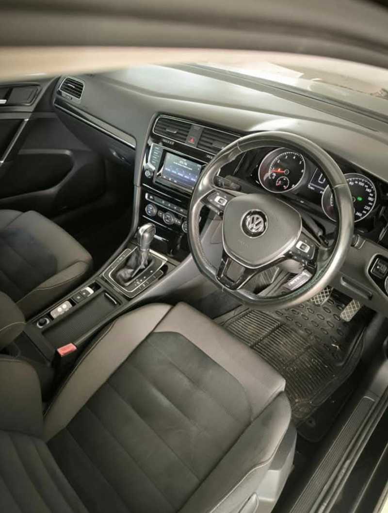 2013 Volkswagen Golf 1,2L 2013 Cyprus