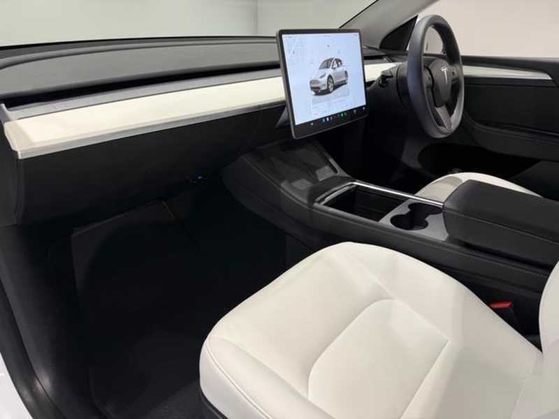 2022 Tesla Model Y Electric 2022 Cyprus