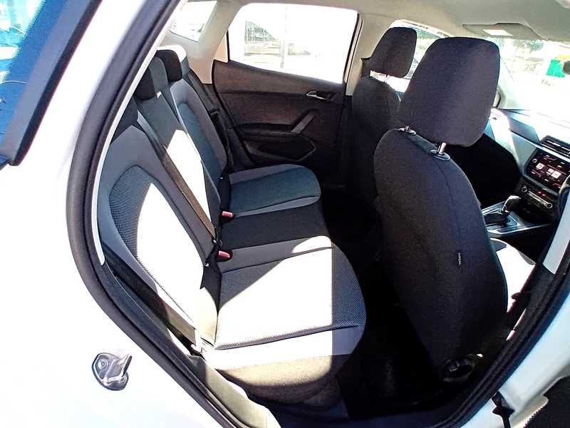 2019 Seat Arona 1,0L 2019 Cyprus