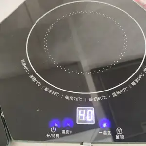 Electric Food Warming Mat/Hot Plate, Limassol — Agios Athanasios
