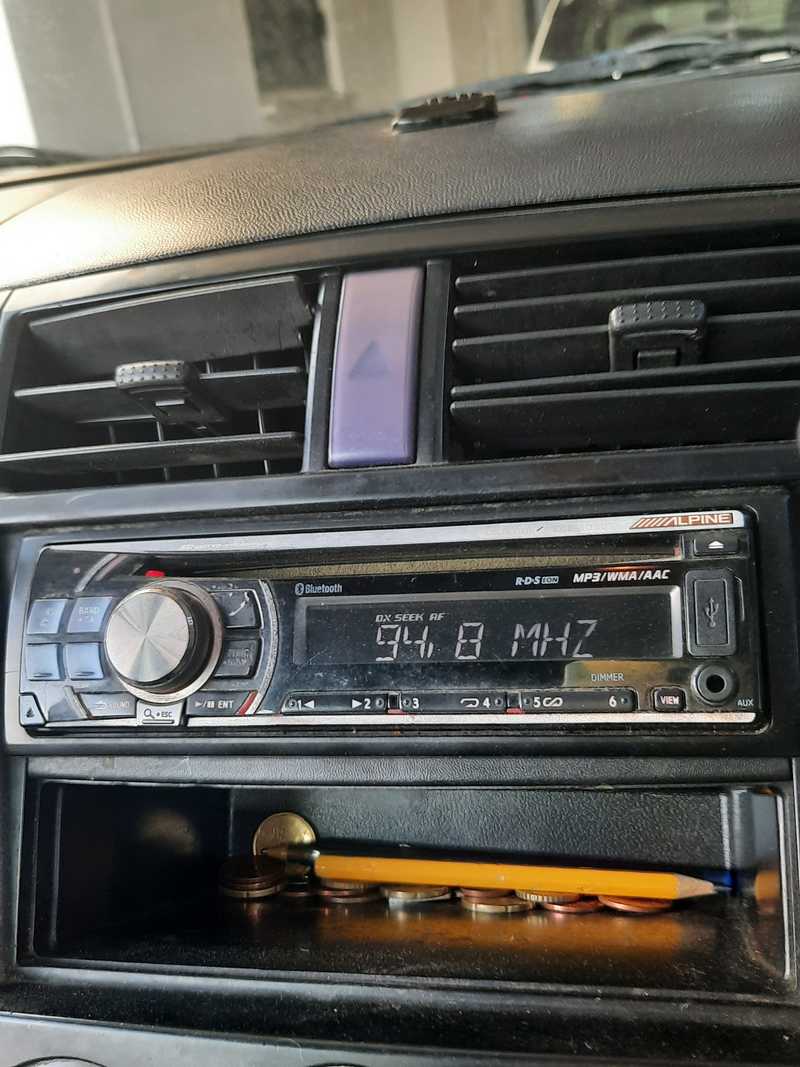 2006 Mitsubishi Colt 1,3L 2006 Cyprus