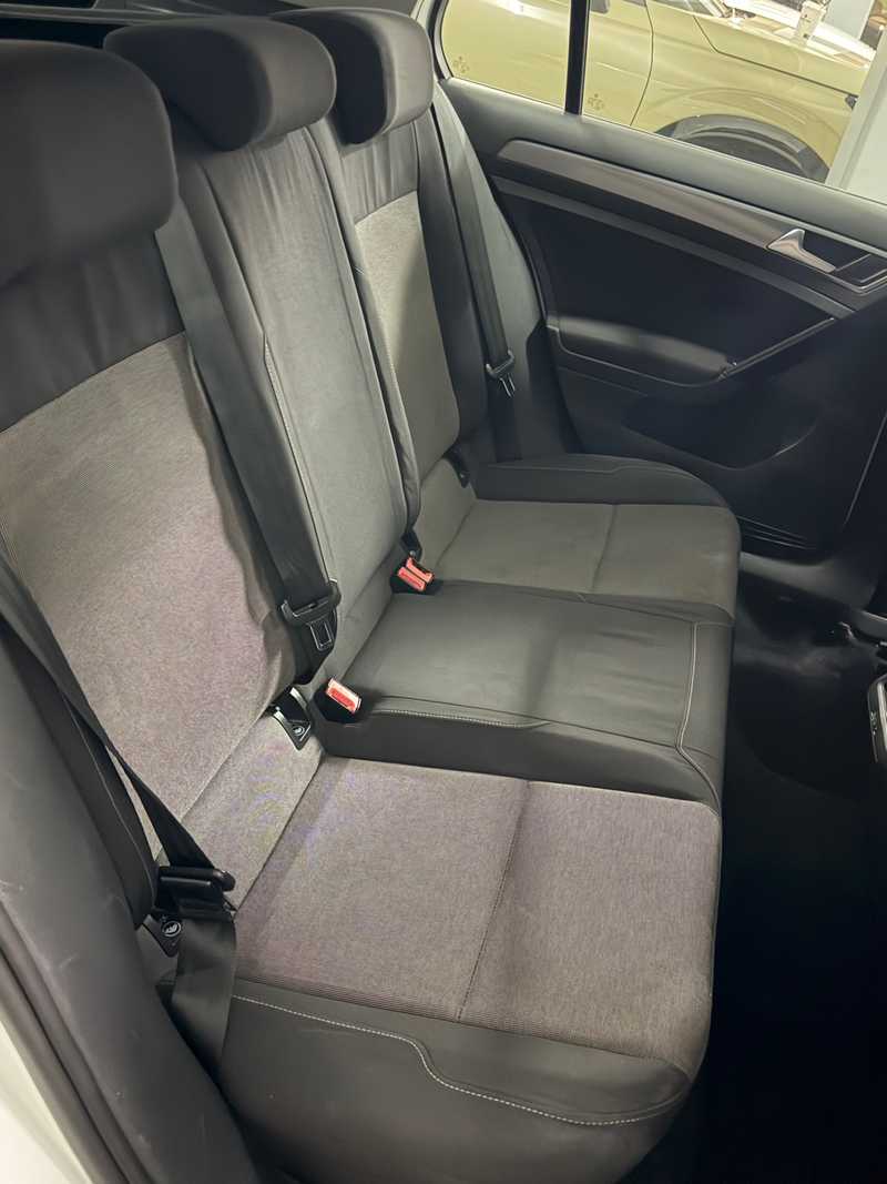 2017 Volkswagen Golf 1,2L 2017 Cyprus