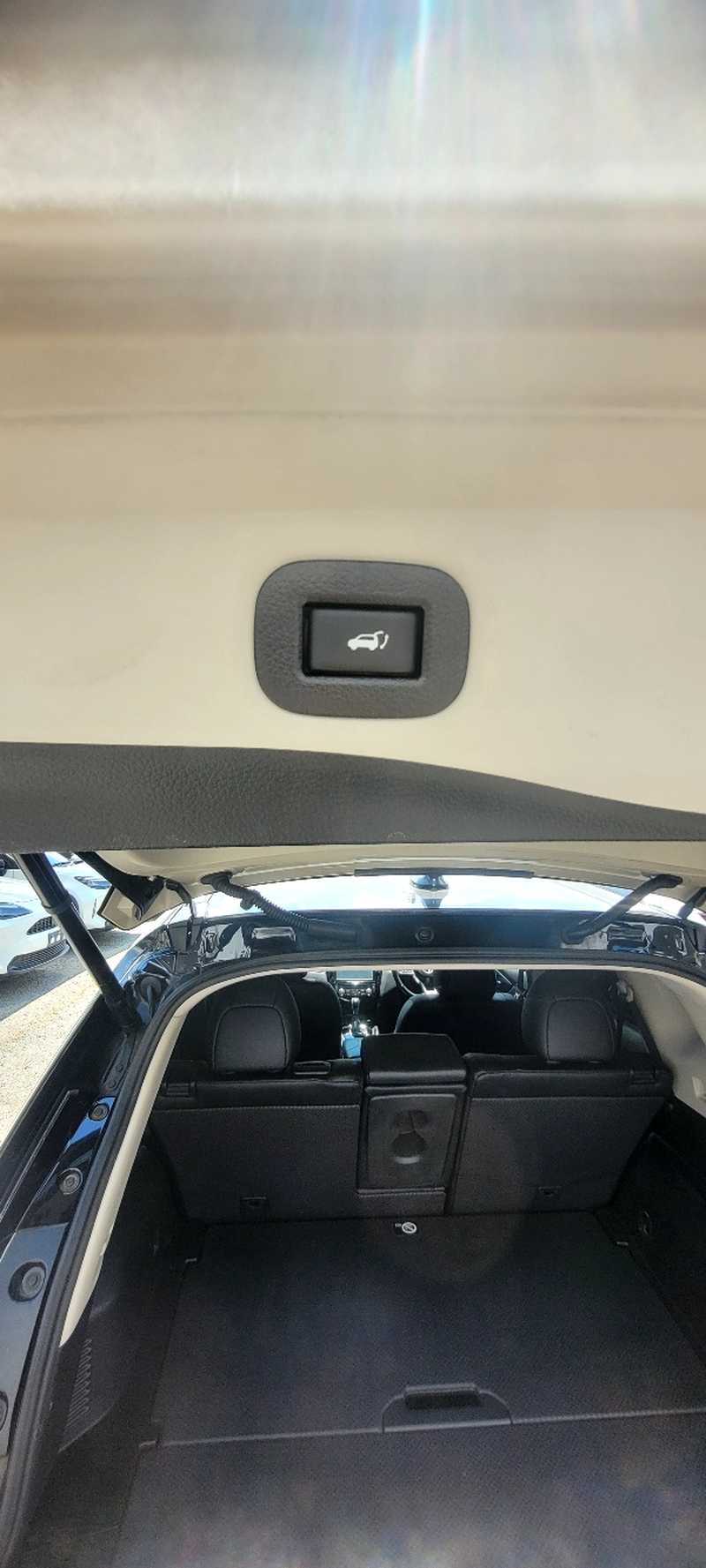 2021 Nissan X-Trail 2,0L 2021 Cyprus