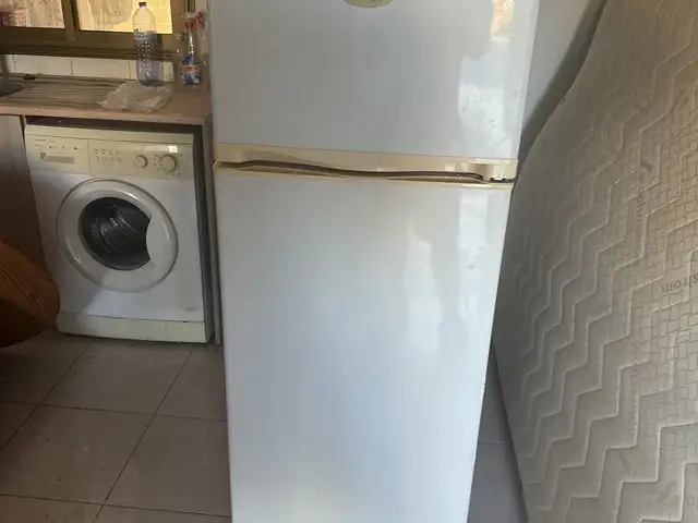 Fridge in very good condition, Επαρχία Πάφου — Χλώρακας