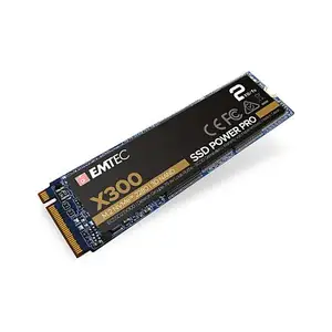 Emtec 3.0 x300 2tb m.2 nvme - ecssd2tx300, Επαρχία Λευκωσίας — Άγιοι Ομολογητές