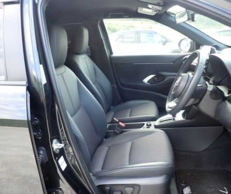 2023 Toyota Yaris Cross 1,5L 2023 Cyprus