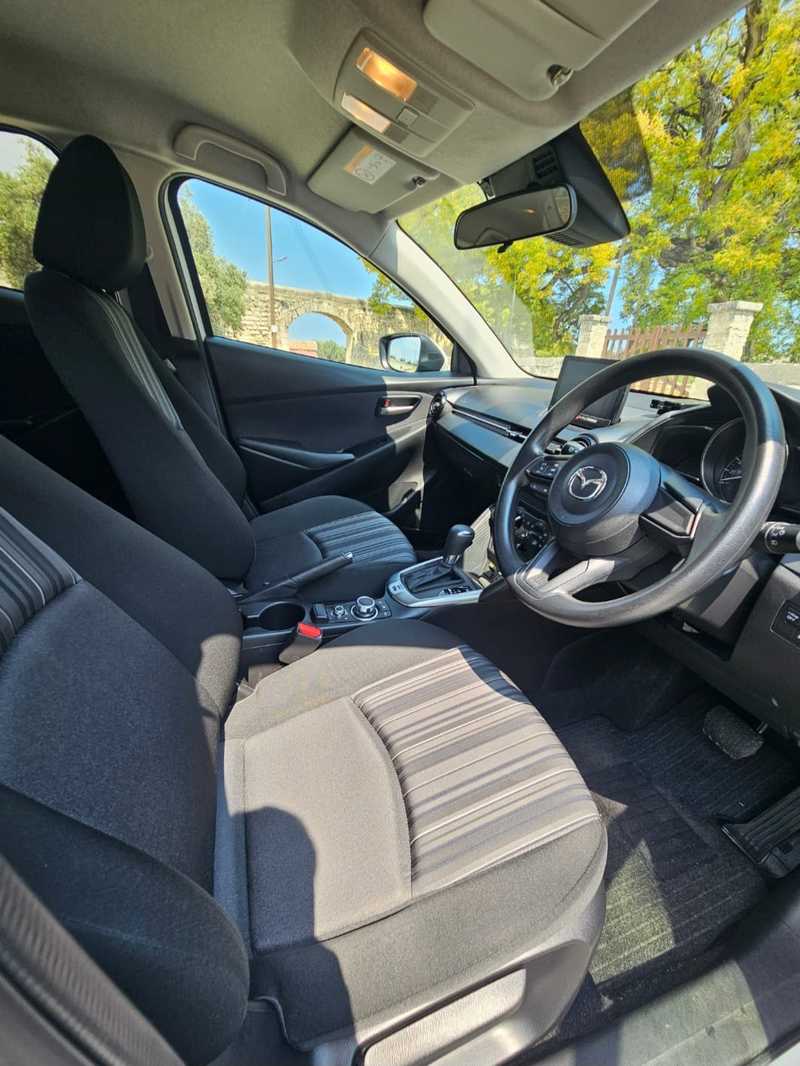 2022 Mazda 2 1,5L 2022 Cyprus