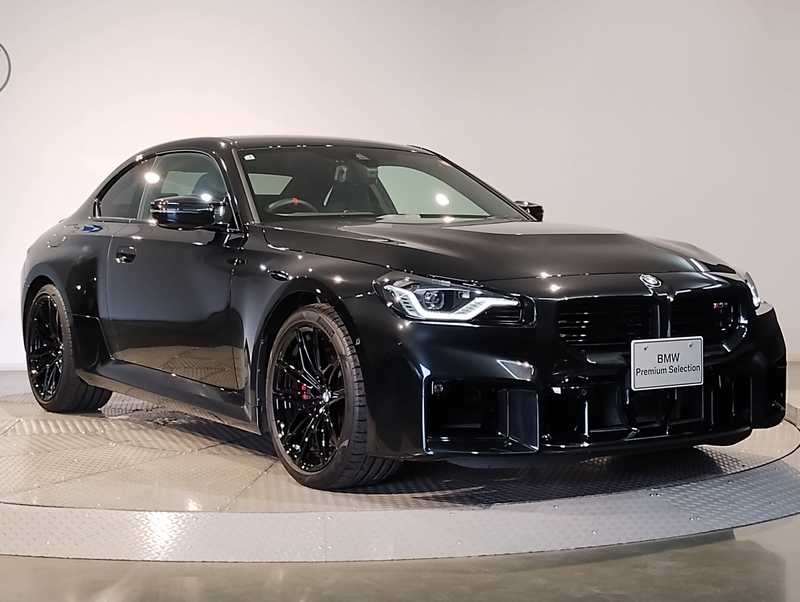 BMW M2 3,0L 2025