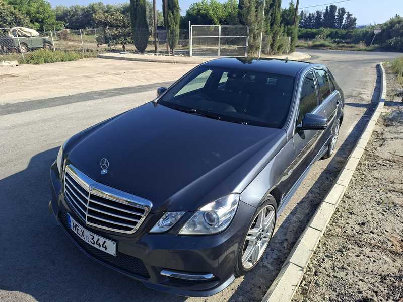 2012 Mercedes-Benz A-Class 2,2L 2012 Cyprus