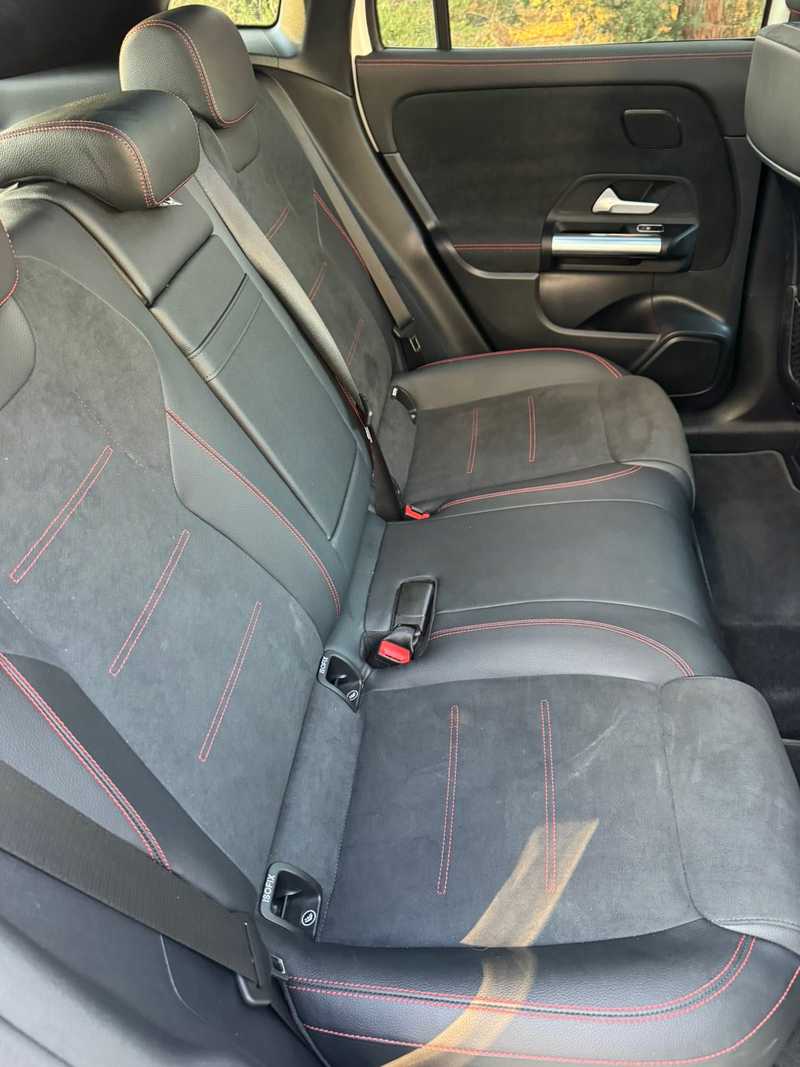 2022 Mercedes-Benz EQA Electric 2022 Cyprus