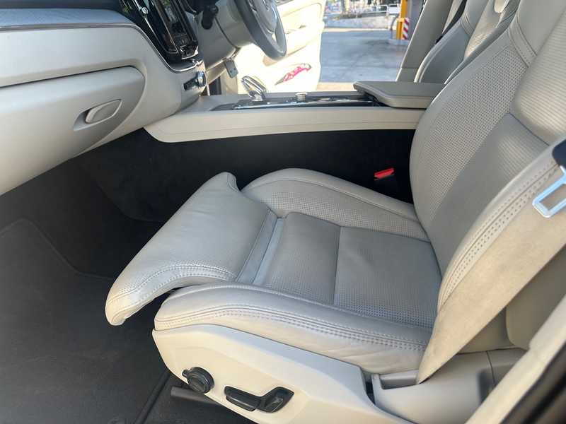 2024 Volvo XC60 2,0L 2024 Cyprus