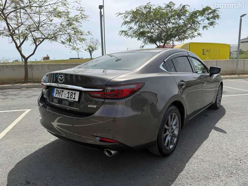 2019 Mazda Atenza 2,0L 2019 Cyprus