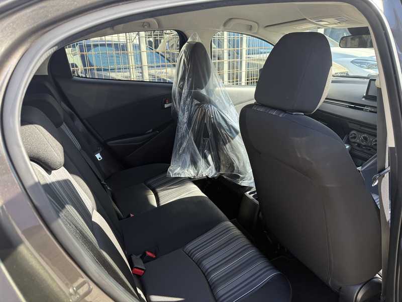 2021 Mazda 2 1,5L 2021 Cyprus