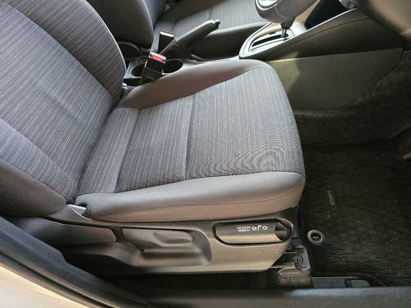 2020 Toyota Yaris 1,5L 2020 Cyprus