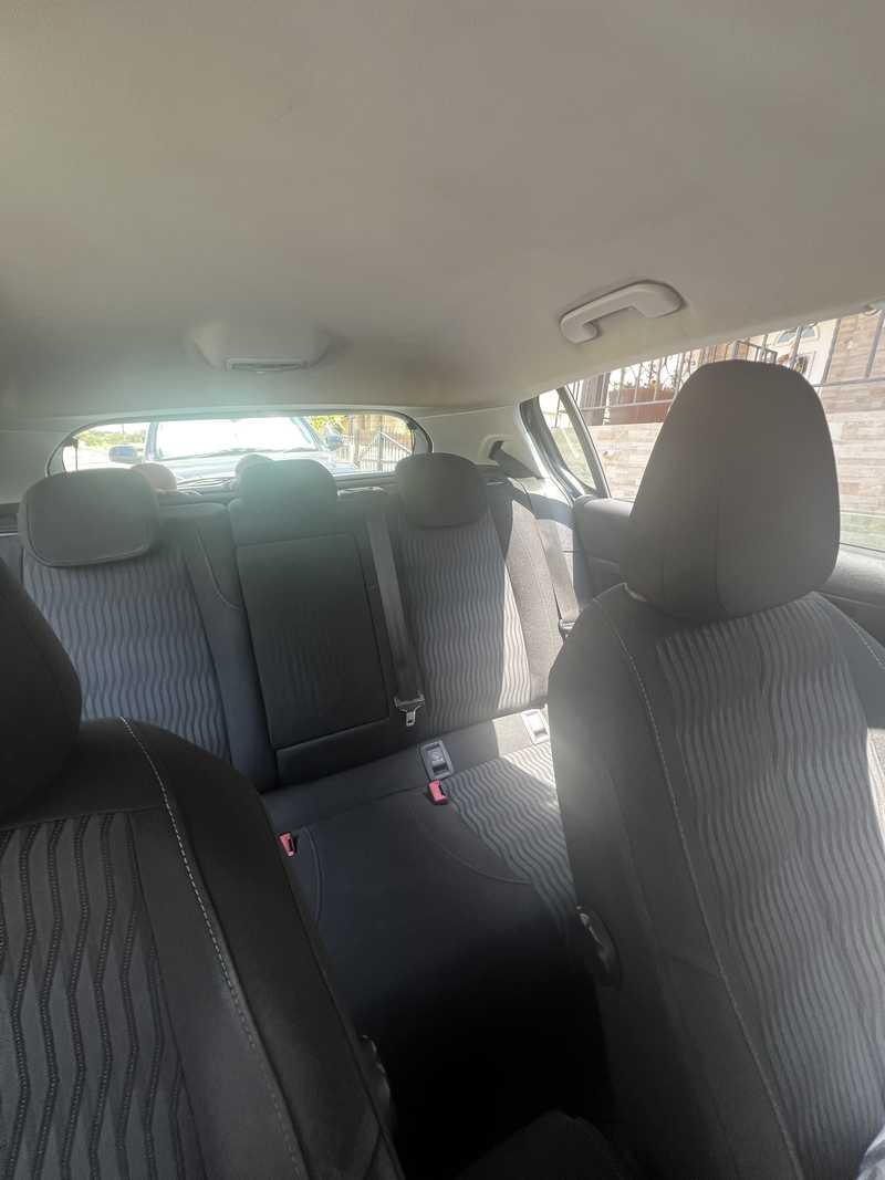 2014 Peugeot 308 1,6L 2014 Cyprus