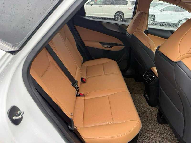 2025 Lexus NX 2,5L 2025 Cyprus