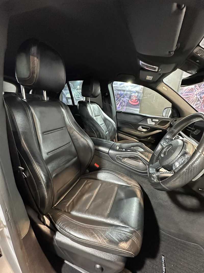 2020 Mercedes-Benz GLE-Class 2,0L 2020 Cyprus
