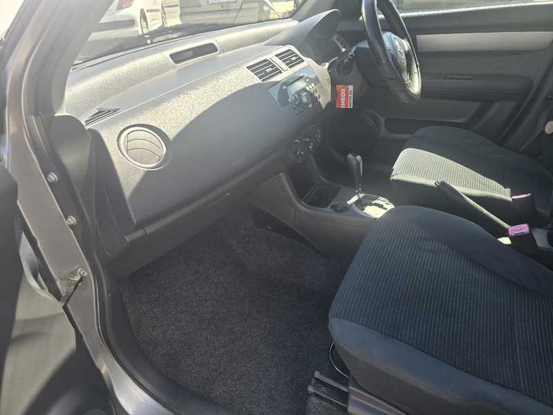 2009 Suzuki Swift 1,5L 2009 Cyprus