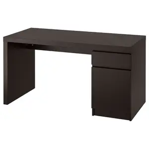 Ikea malm desk in great condition, Larnaca — Aradippou - Agios Fanourios