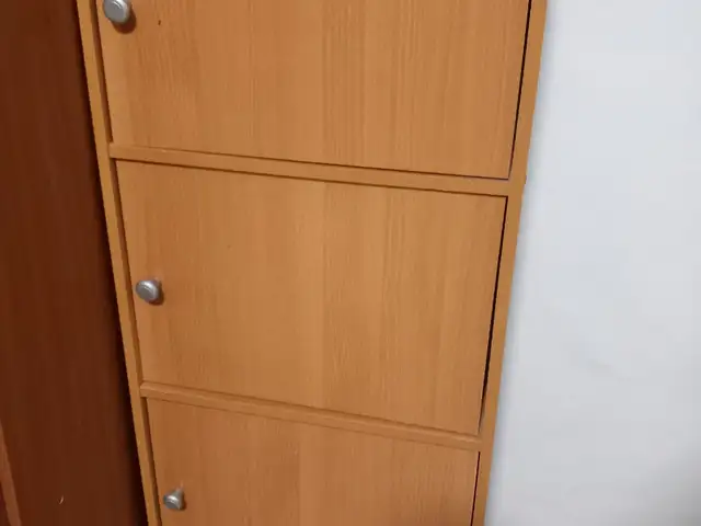 Cabinet, Επαρχία Λεμεσού — Λεμεσός - Αγία Ζώνη