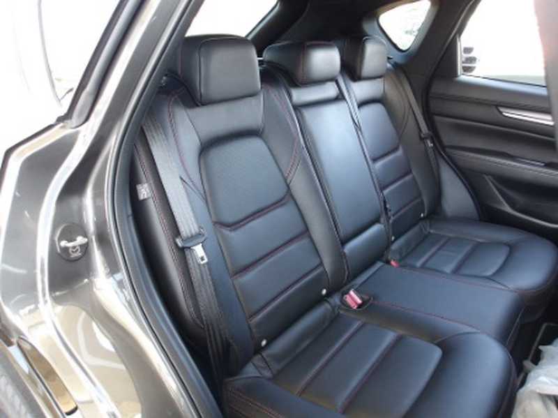 2024 Mazda CX-5 2,5L 2024 Cyprus