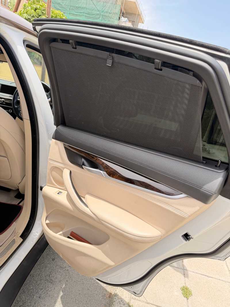 2015 BMW X6 3,0L 2015 Cyprus