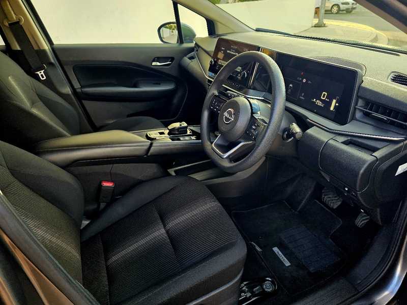 2023 Nissan Note e-Power 1,2L 2023 Cyprus