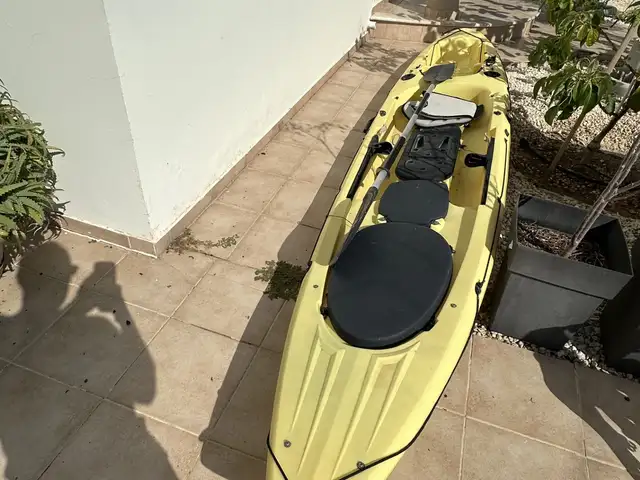 Ocean kayak trident 13, Επαρχία Λάρνακας — Ορόκλινη
