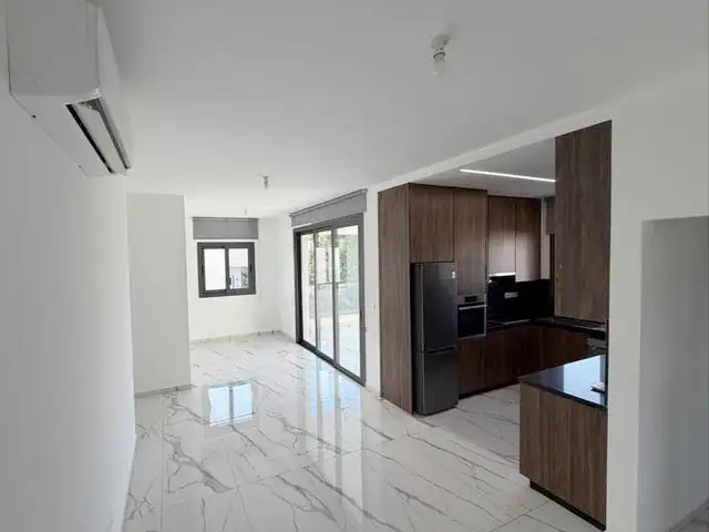 2-bedroom apartment to rent, Nicosia — Egkomi - Makedonitissa