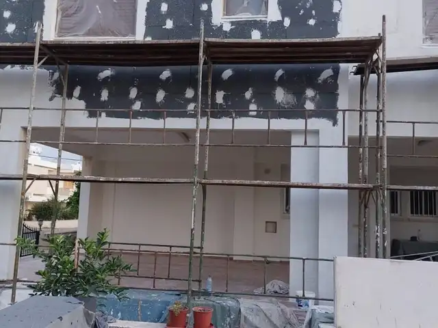 Όλες οι Οικοδομικές επαγγελματικες Εργασίες σε καλές τιμές, Επαρχία Πάφου — Paphos - Άγιος Θεόδωρος