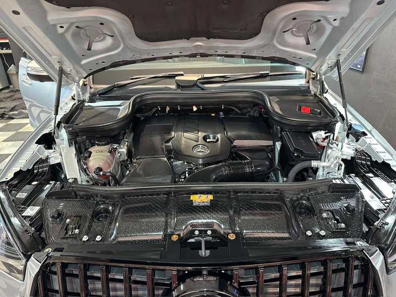 2020 Mercedes-Benz GLE-Class 2,0L 2020 Cyprus