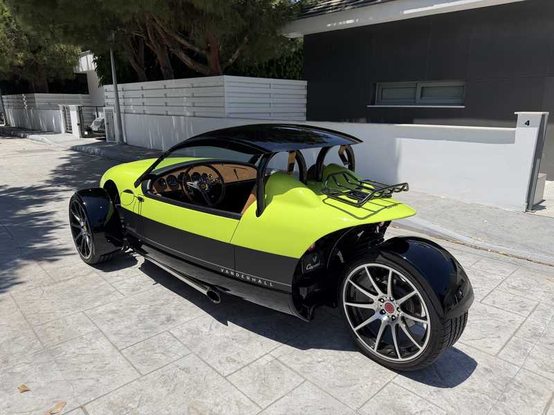 2026 Cars Other 1,5L 2026 Cyprus