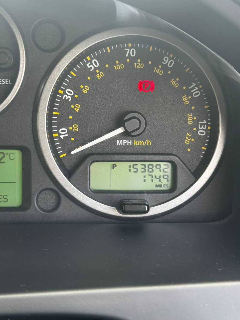 2010 Land Rover Freelander 2,0L 2010 Cyprus