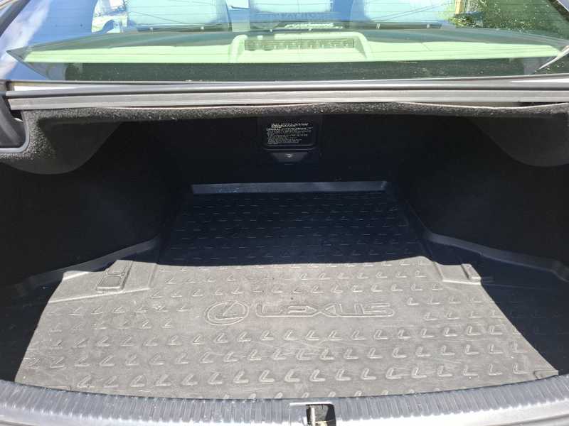2009 Lexus IS 2,2L 2009 Cyprus