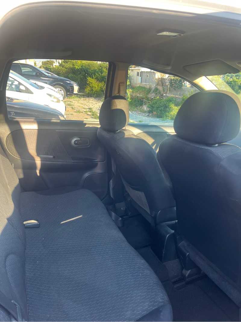 2010 Nissan Note 1,5L 2010 Cyprus
