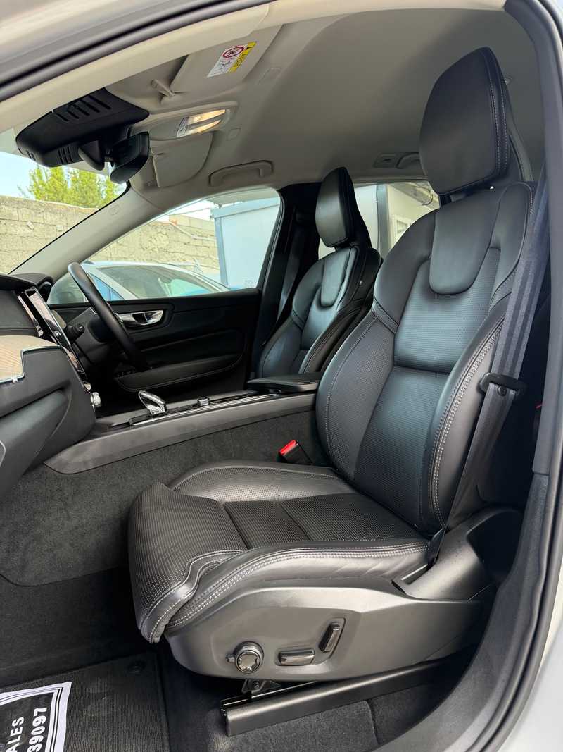 2022 Volvo XC60 2,0L 2022 Cyprus