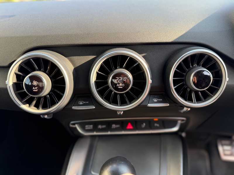 2000 Audi TT 2,0L 2000 Cyprus