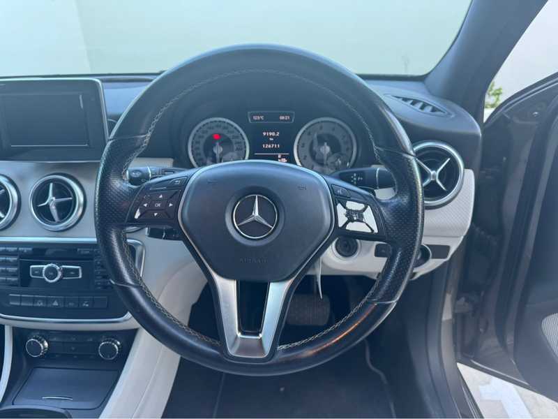 2013 Mercedes-Benz A-Class 1,6L 2013 Cyprus