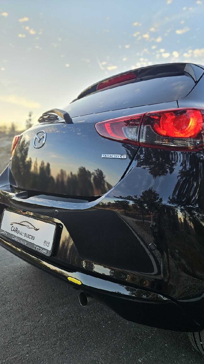 2023 Mazda 2 1,5L 2023 Cyprus