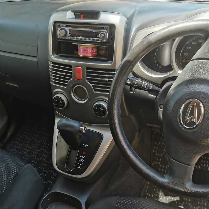 2007 Daihatsu Bego 1,5L 2007 Cyprus