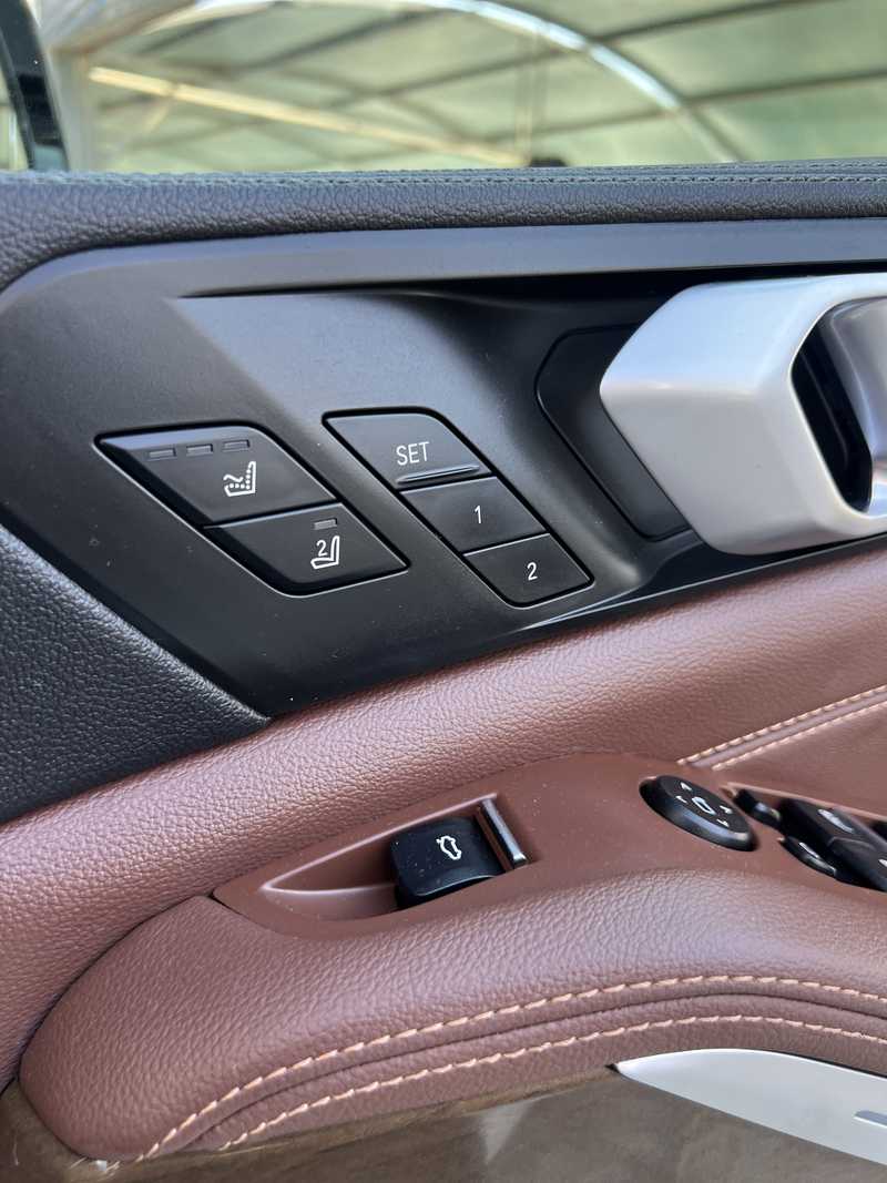 2021 BMW X5 3,0L 2021 Cyprus