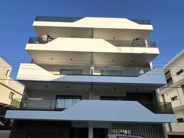 2-bedroom apartment to rent, Nicosia — Aglantzia