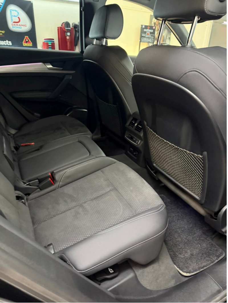 2022 Audi Q5 2,0L 2022 Cyprus