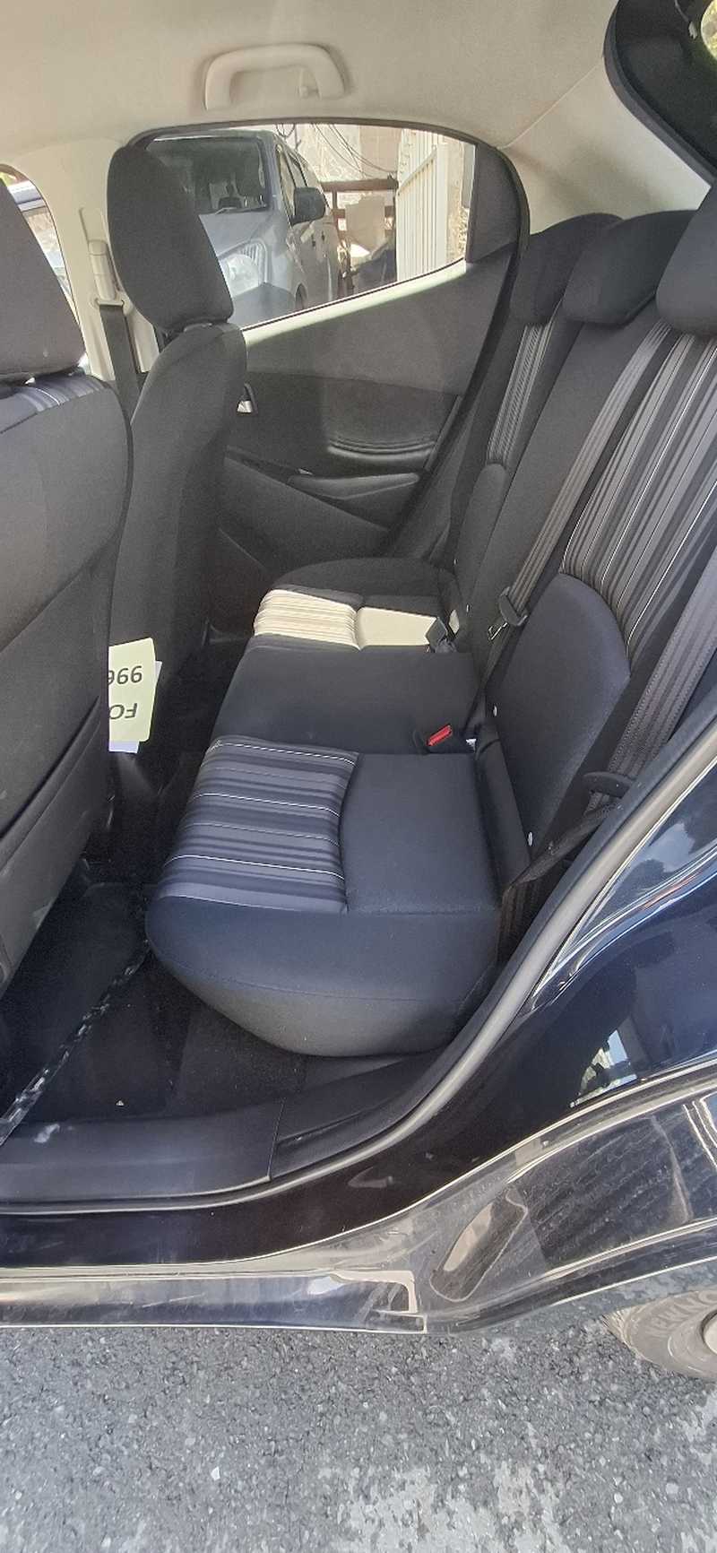 2021 Mazda 2 1,5L 2021 Cyprus