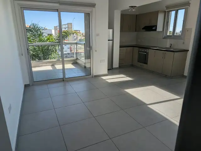 1-bedroom apartment to rent, Επαρχία Λεμεσού — Εκάλη