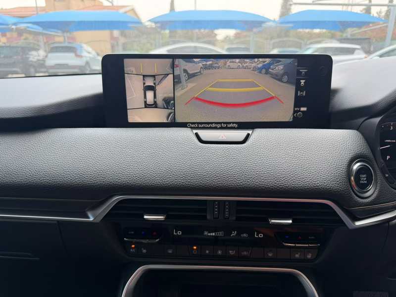 2023 Mazda CX-60 3,3L 2023 Cyprus