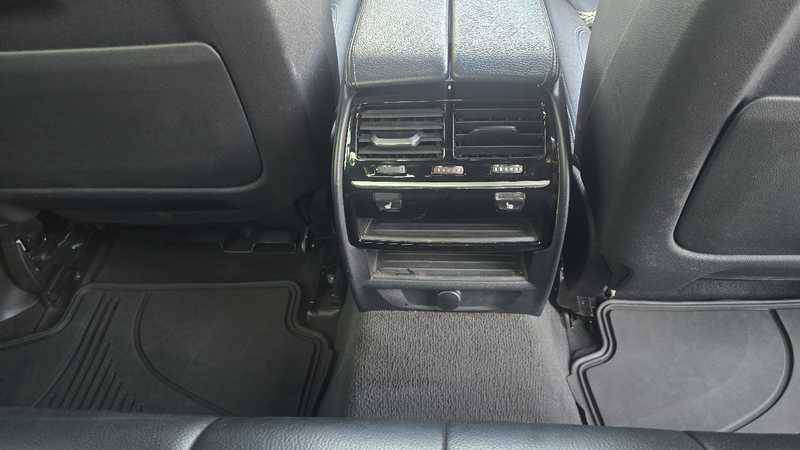 2018 BMW 5-Series 2,0L 2018 Cyprus